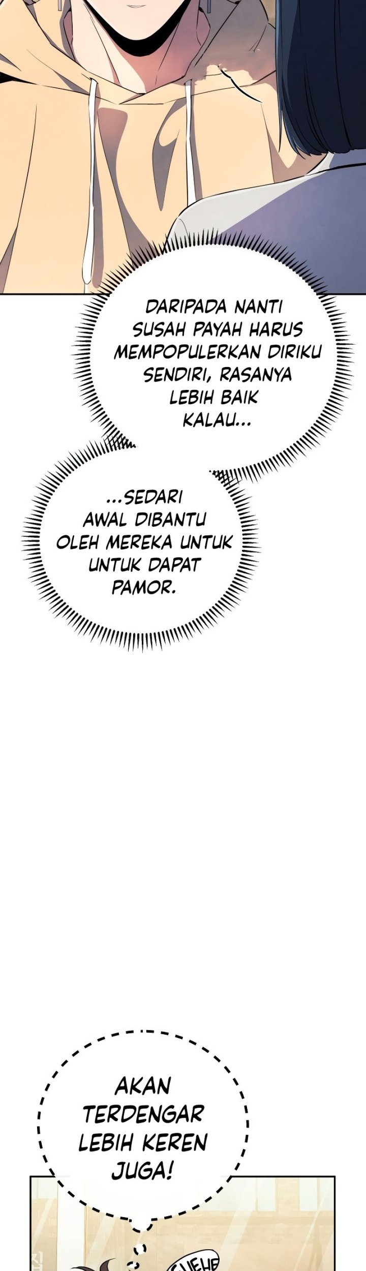 God's Web Novel Chapter 6 - halaman 52