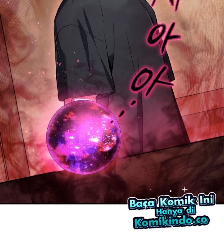 God's Web Novel Chapter 6 - halaman 58