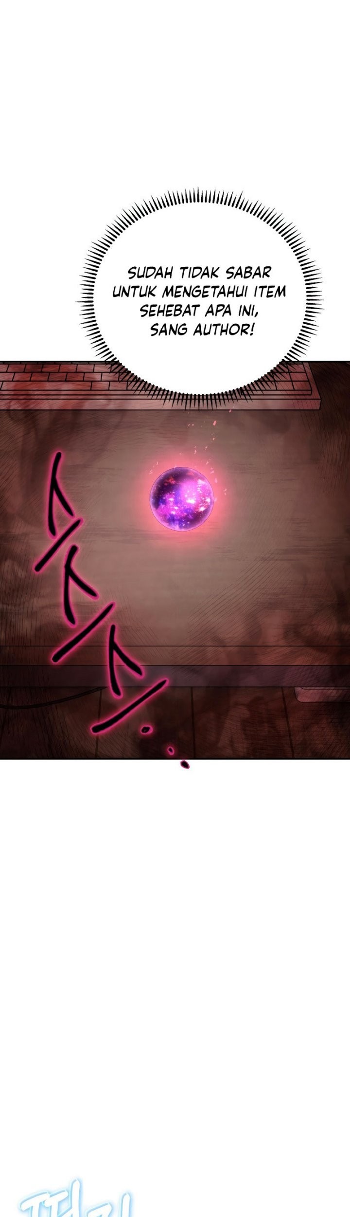 God's Web Novel Chapter 6 - halaman 59