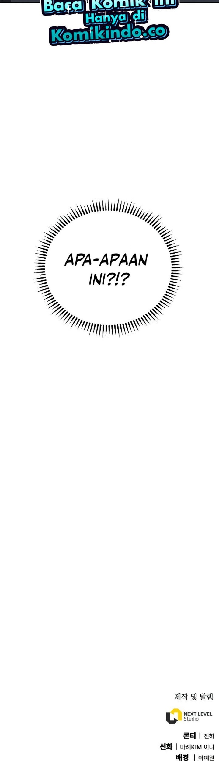 God's Web Novel Chapter 6 - halaman 67