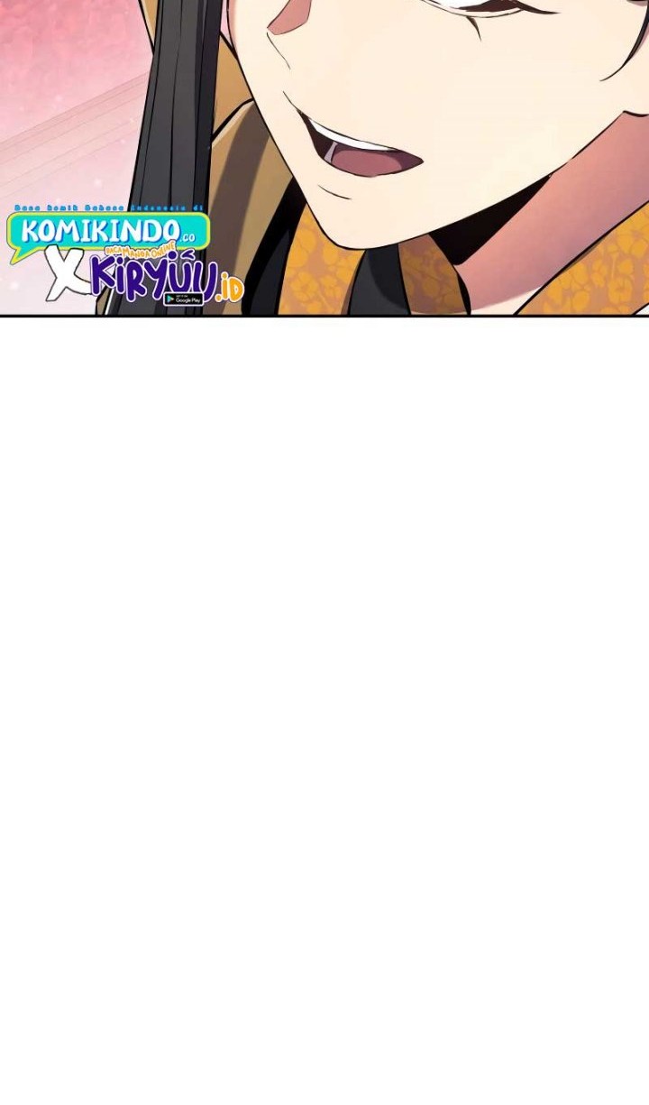 God's Web Novel Chapter 7 - halaman 33