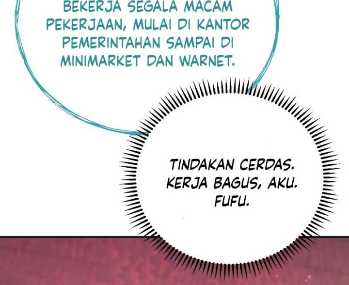 God's Web Novel Chapter 7 - halaman 53