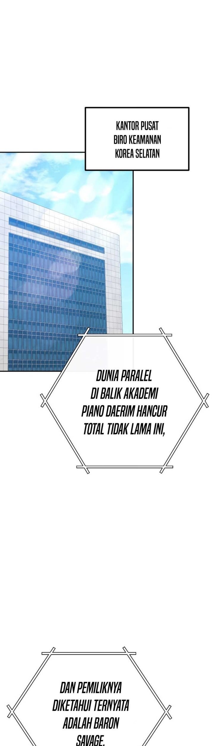 God's Web Novel Chapter 7 - halaman 64