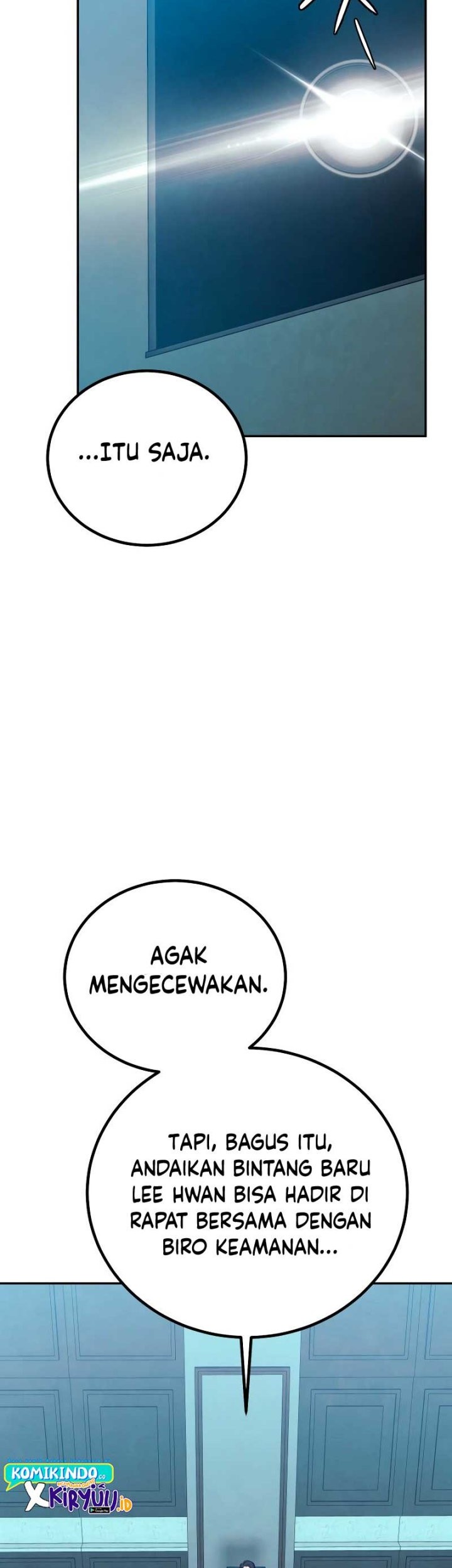 God's Web Novel Chapter 7 - halaman 66