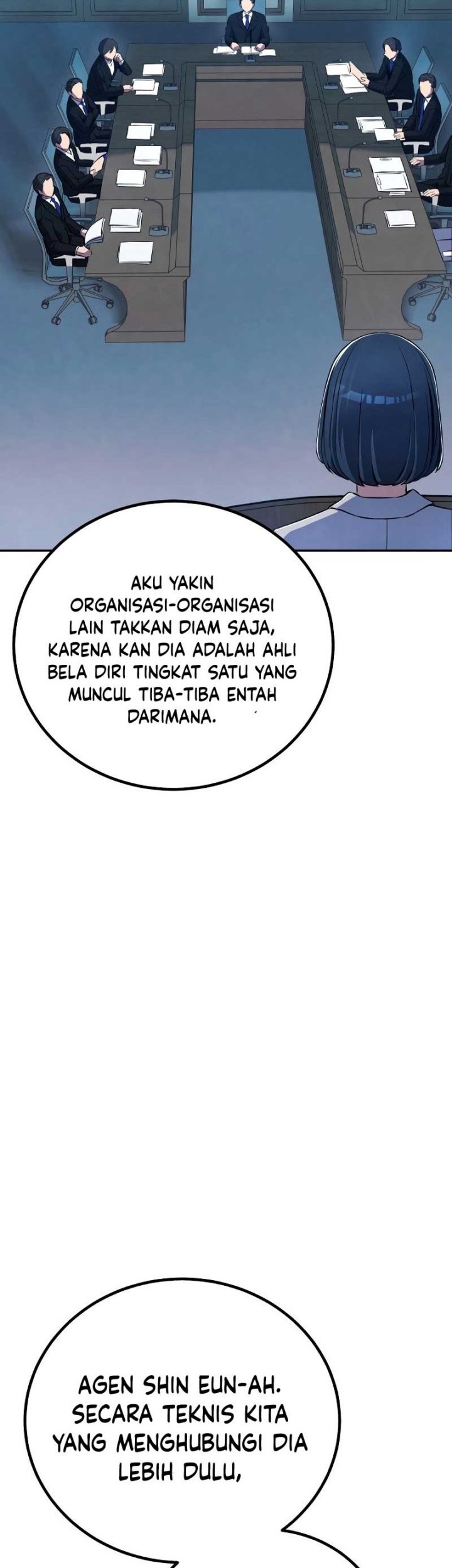 God's Web Novel Chapter 7 - halaman 67