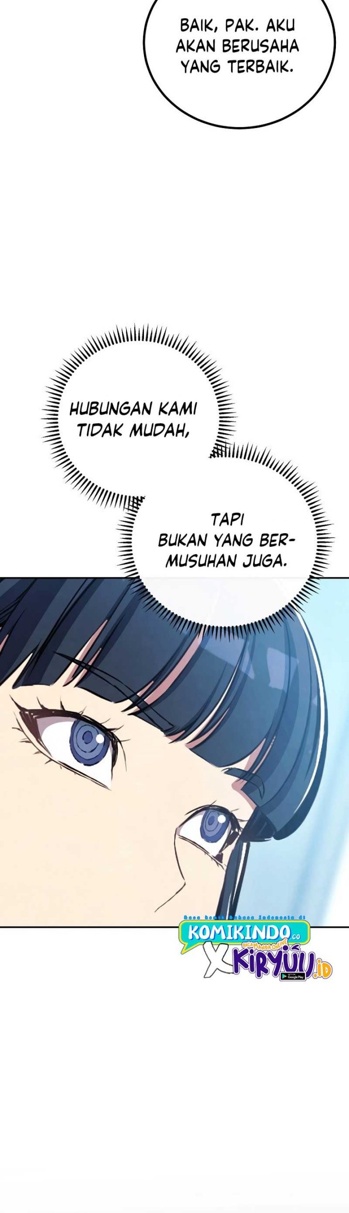 God's Web Novel Chapter 7 - halaman 71