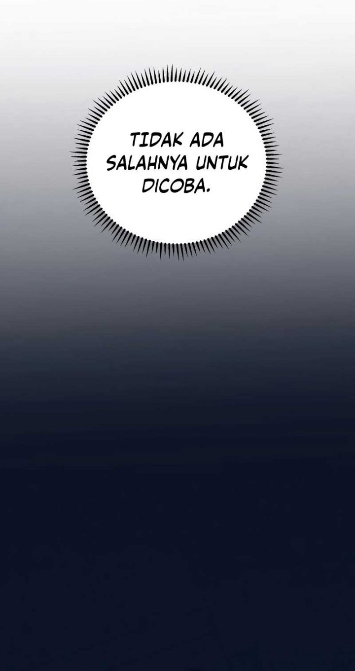 God's Web Novel Chapter 7 - halaman 72