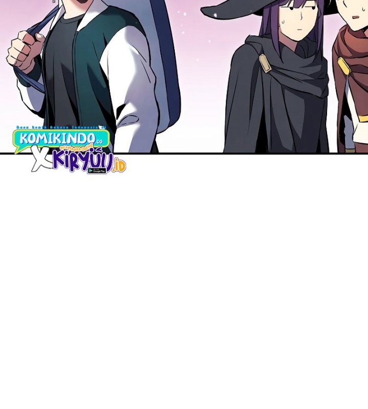God's Web Novel Chapter 8 - halaman 25