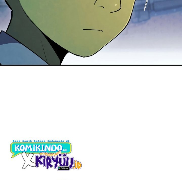 God's Web Novel Chapter 8 - halaman 35