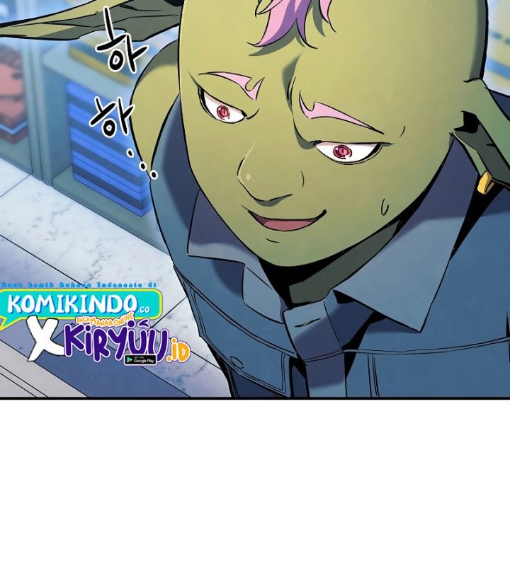 God's Web Novel Chapter 8 - halaman 40