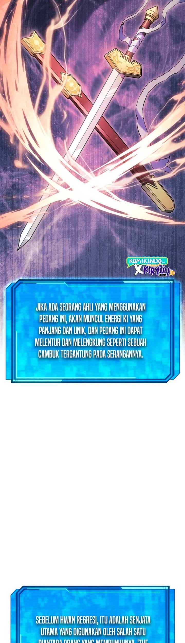 God's Web Novel Chapter 9 - halaman 14