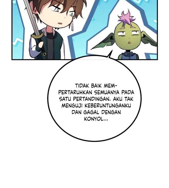 God's Web Novel Chapter 9 - halaman 48
