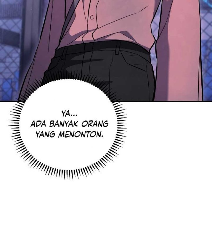 God's Web Novel Chapter 9 - halaman 53