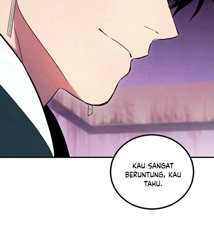God's Web Novel Chapter 9 - halaman 6