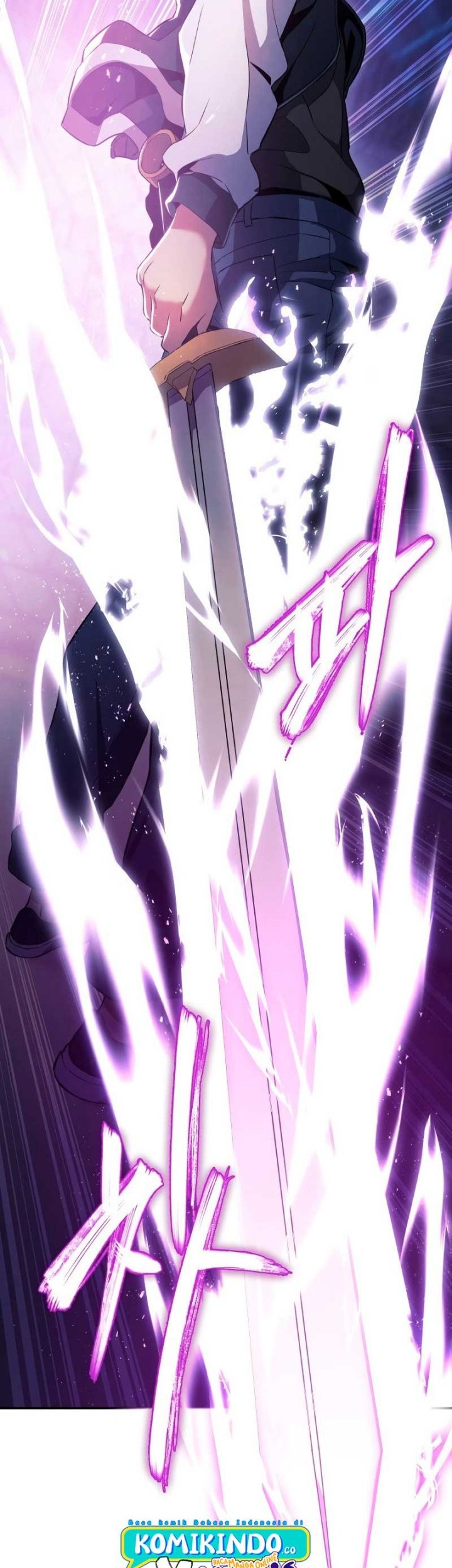 God's Web Novel Chapter 9 - halaman 62