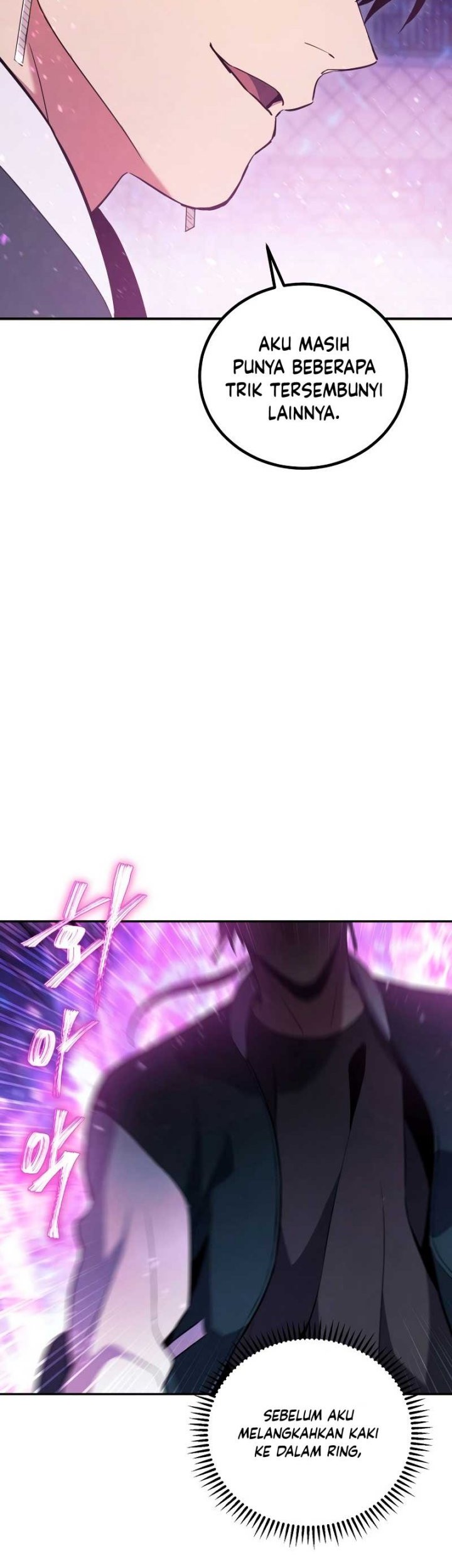 God's Web Novel Chapter 9 - halaman 66