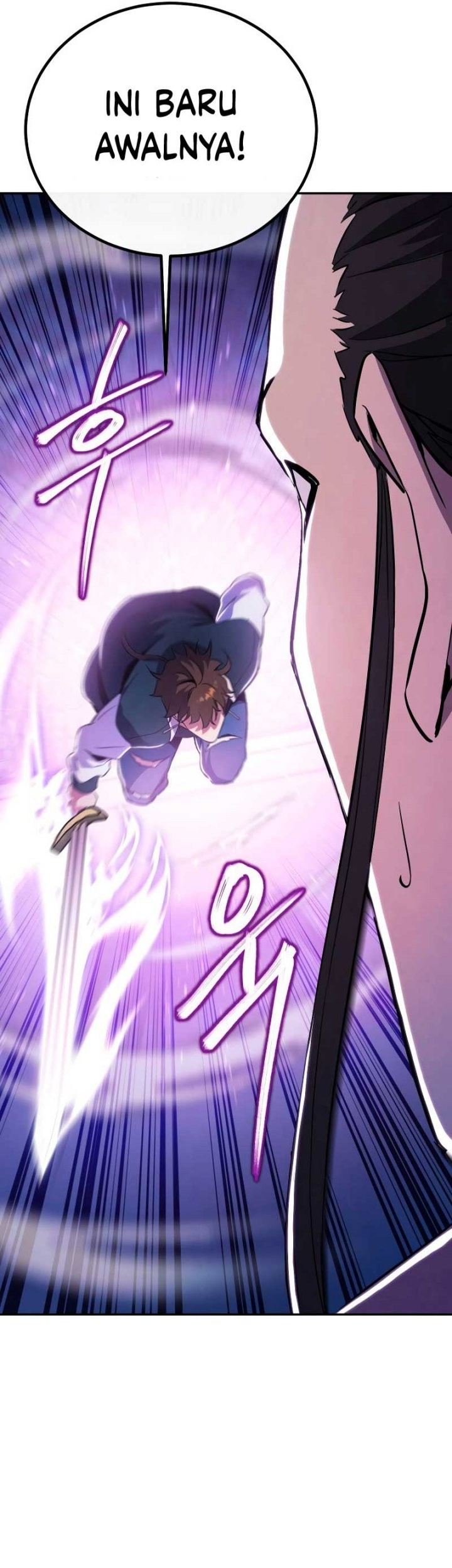 God's Web Novel Chapter 9 - halaman 72