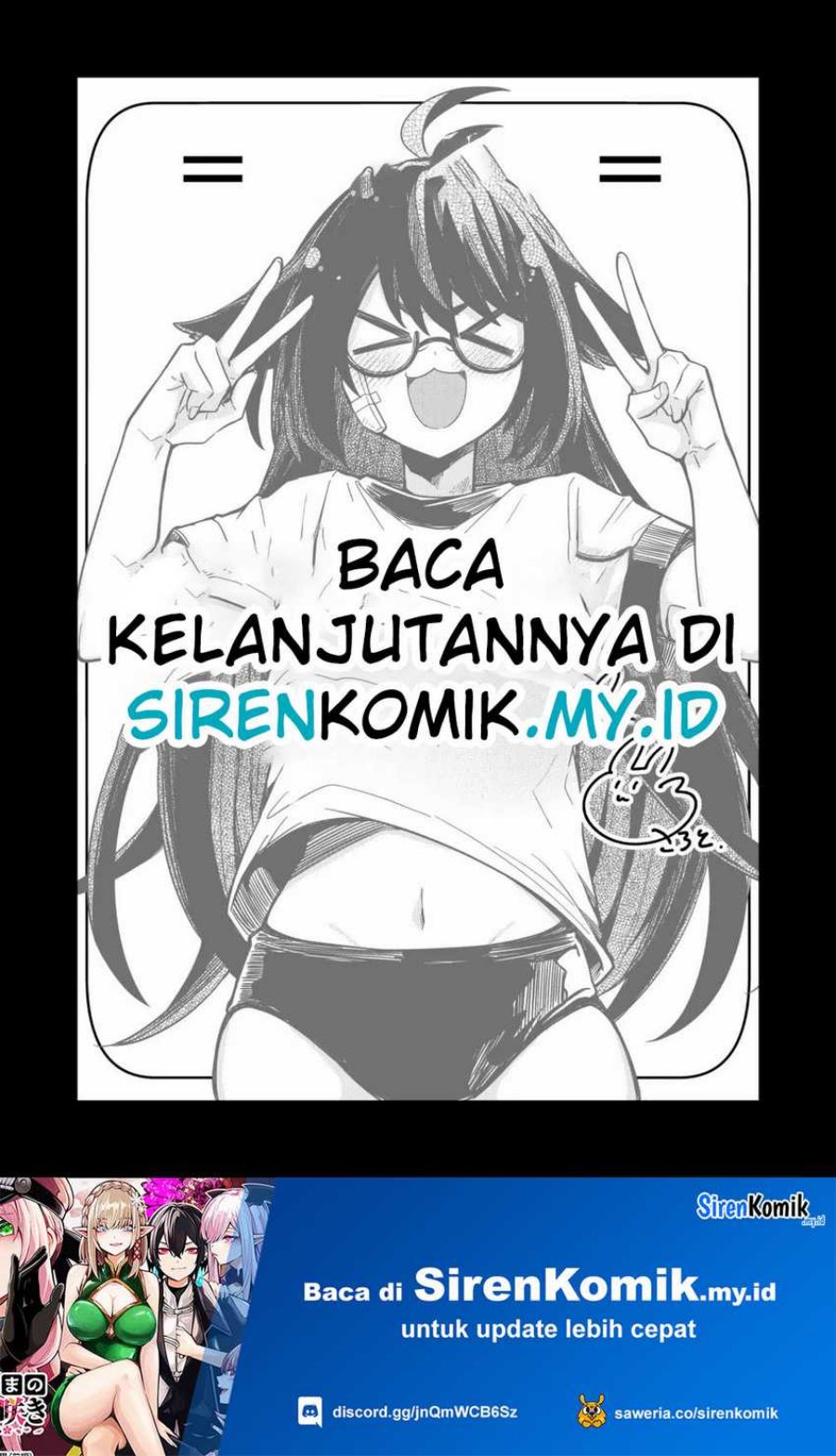 Goinkyo Maou-sama no Kaerizaki Chapter 11 - halaman 20