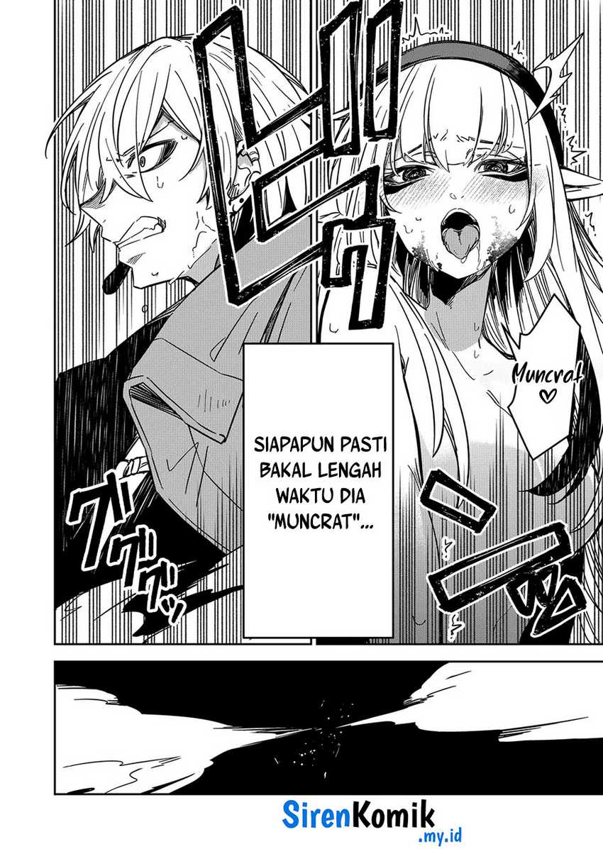 Goinkyo Maou-sama no Kaerizaki Chapter 13 - halaman 11
