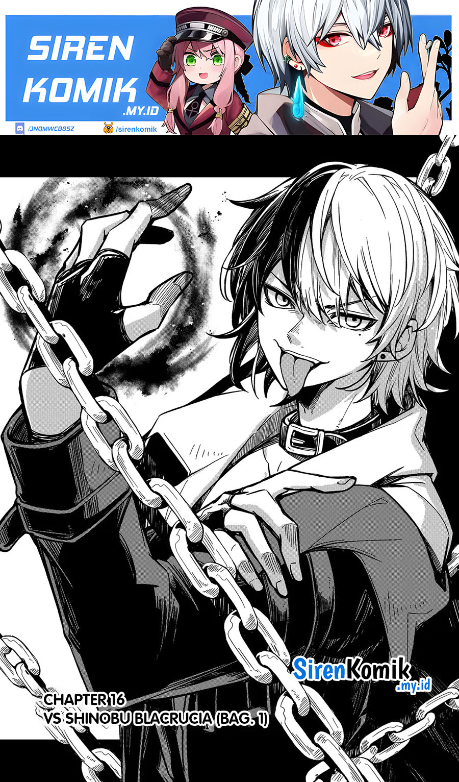 Goinkyo Maou-sama no Kaerizaki Chapter 16 - halaman 2