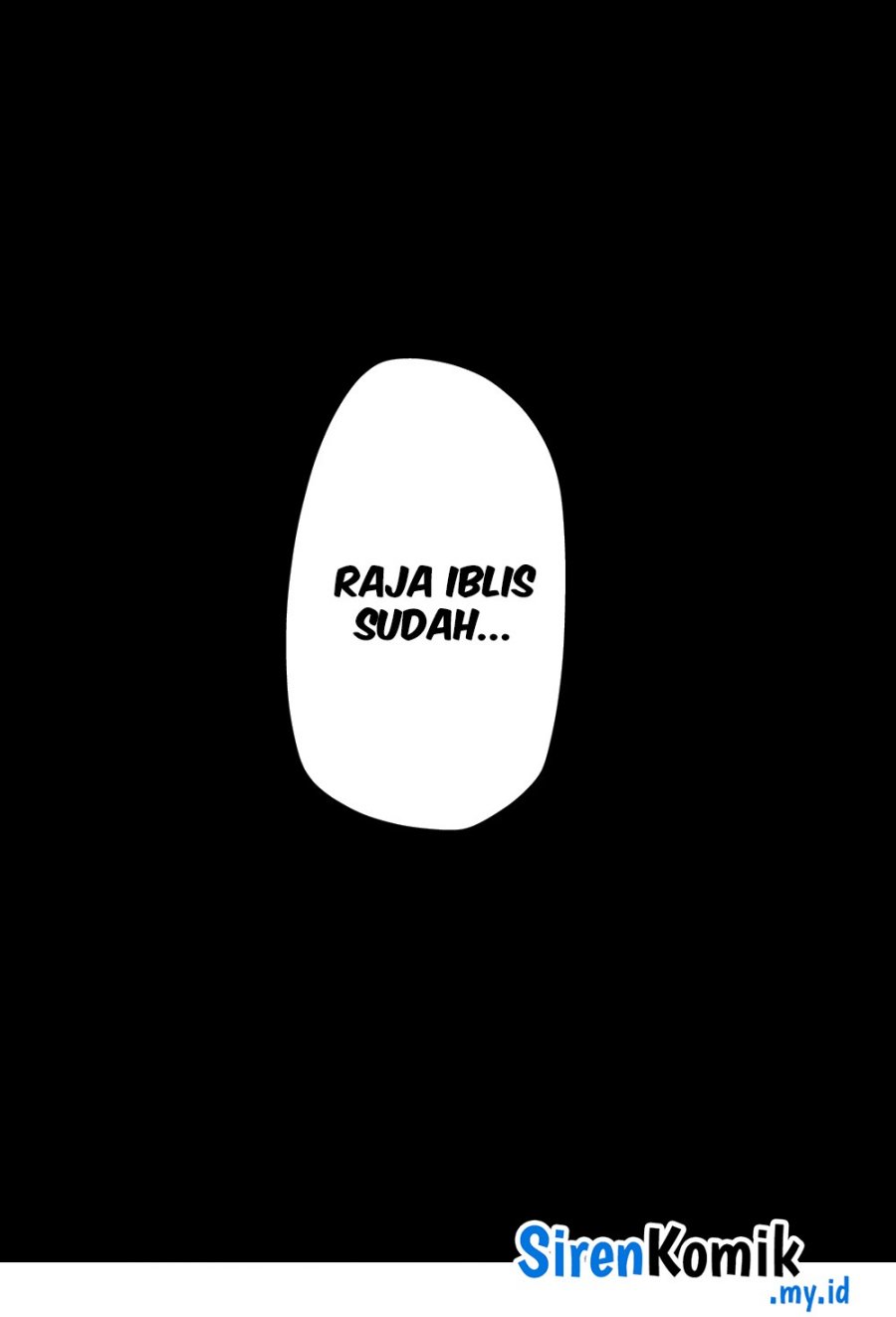 Goinkyo Maou-sama no Kaerizaki Chapter 2 - halaman 35