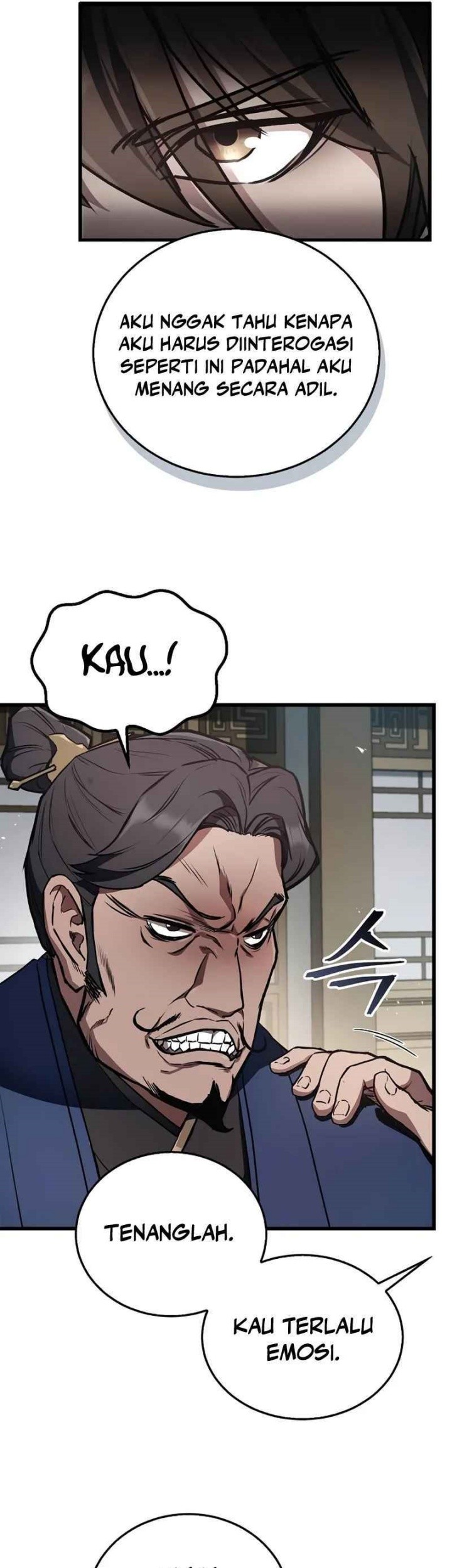 Goinkyo Maou-sama no Kaerizaki Chapter 29 - halaman 13