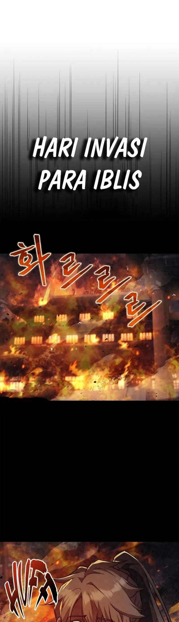 Goinkyo Maou-sama no Kaerizaki Chapter 30 - halaman 5