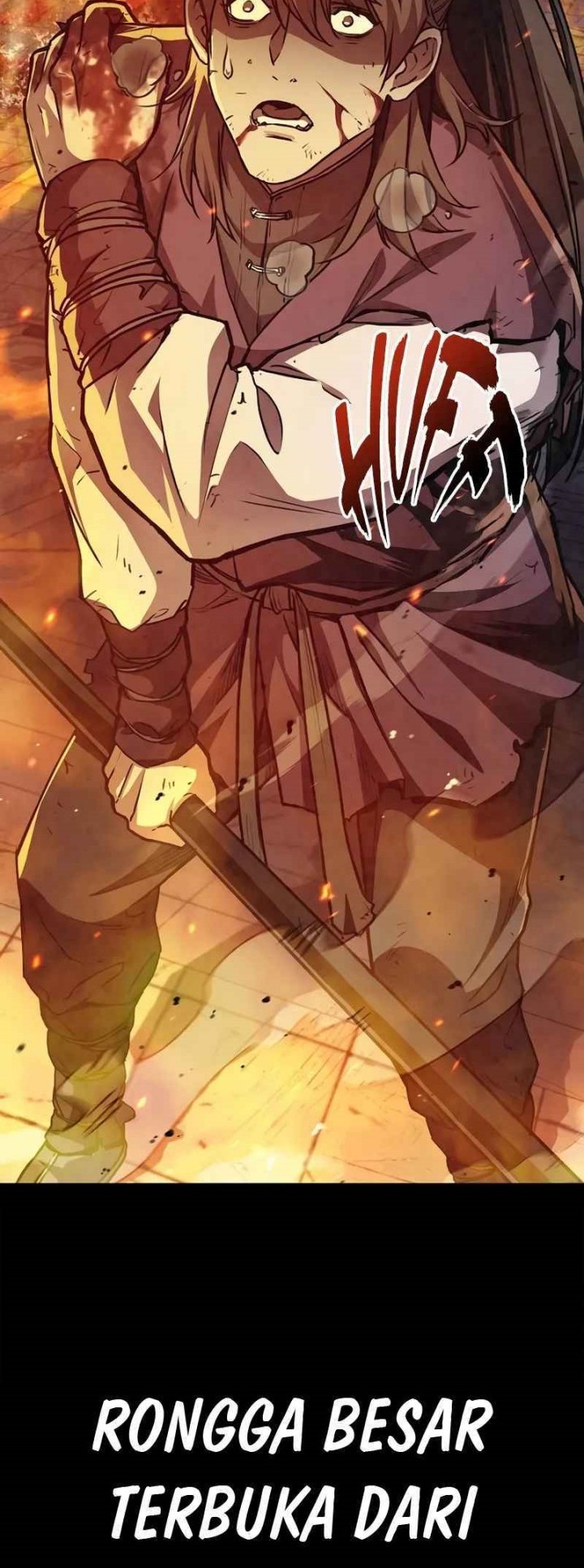 Goinkyo Maou-sama no Kaerizaki Chapter 30 - halaman 6