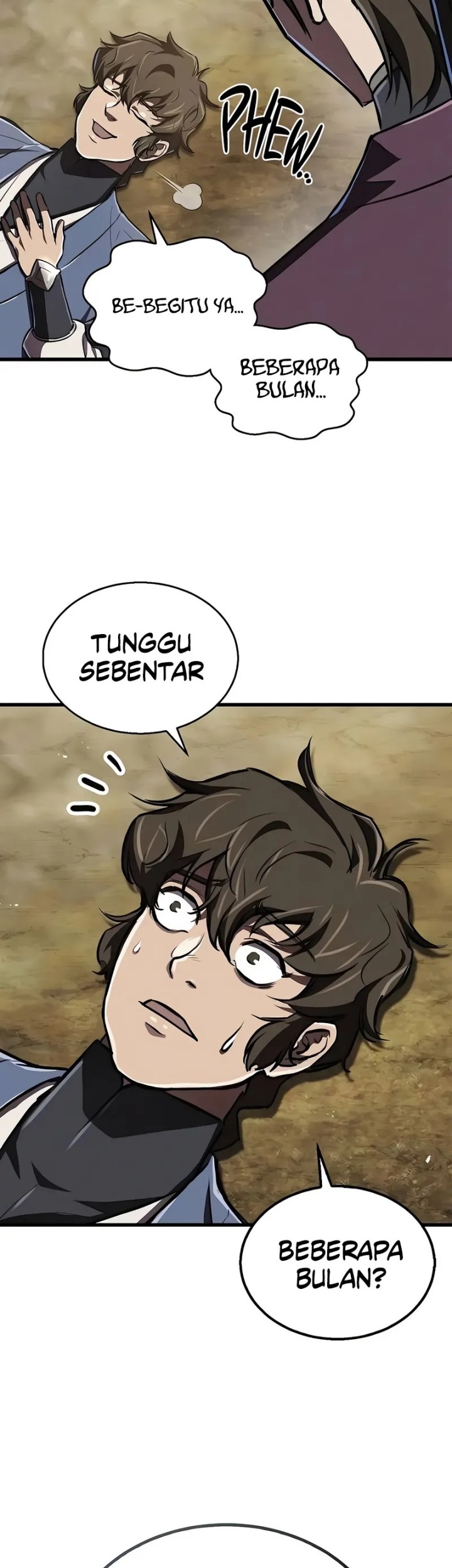 Goinkyo Maou-sama no Kaerizaki Chapter 36 - halaman 6