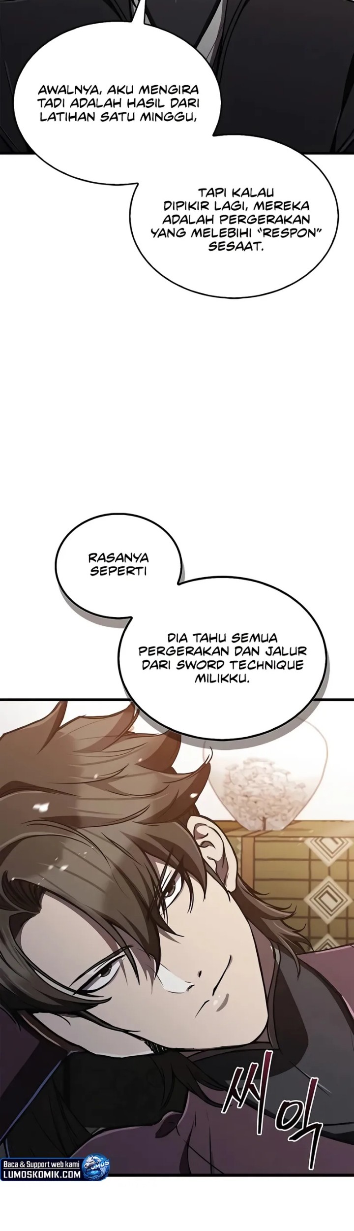 Goinkyo Maou-sama no Kaerizaki Chapter 40 - halaman 6