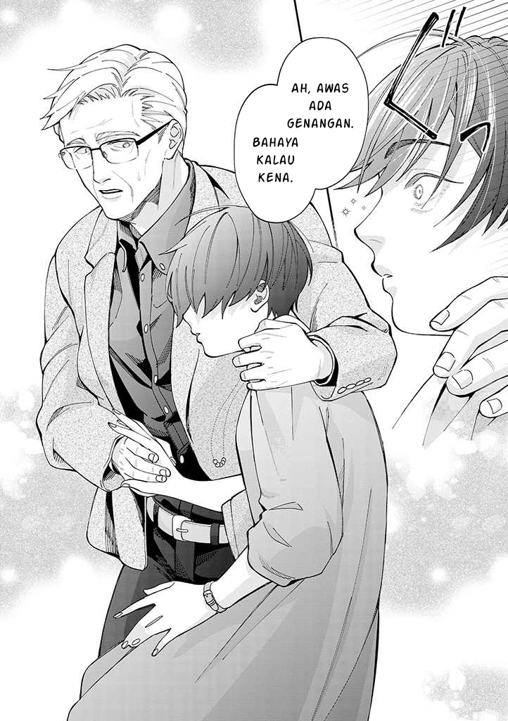 Gojuu, Rokujuu, Yorokonde. Chapter 4 - halaman 2