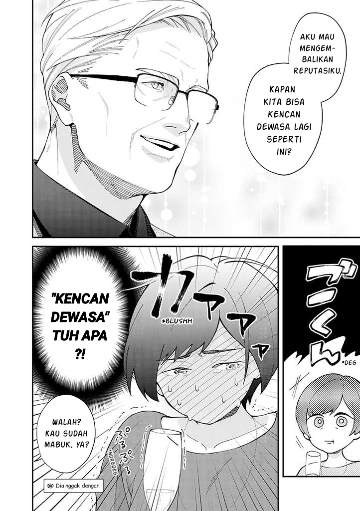 Gojuu, Rokujuu, Yorokonde. Chapter 5 - halaman 4