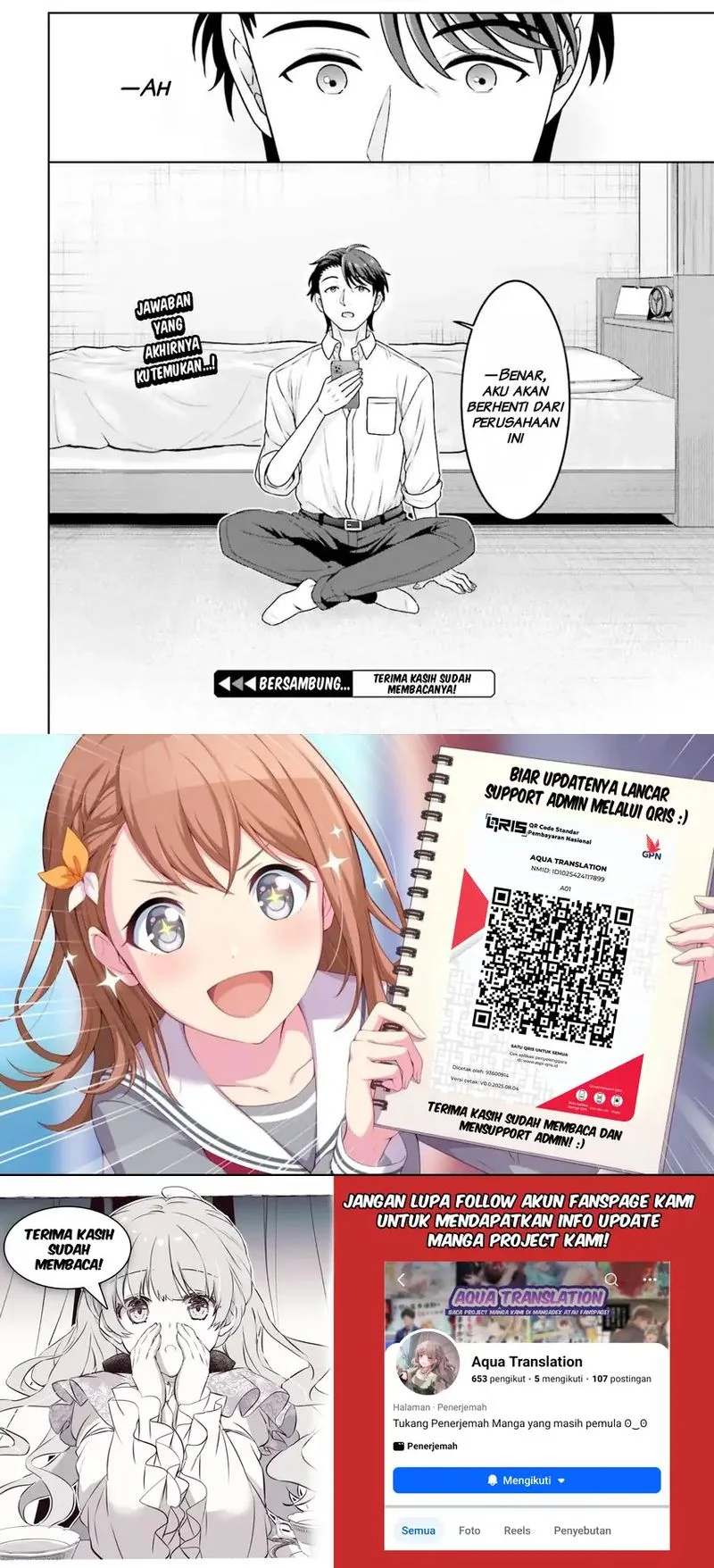 Gokinjo JK Isezaki-san wa Isekaigaeri no Daiseijo Chapter 8 - halaman 13