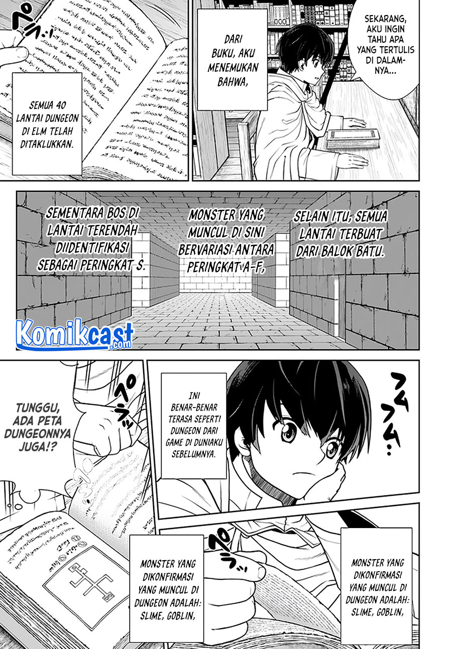 Gokufuri Kyohi Shite Tesaguri Starto! Chapter 15 - halaman 18