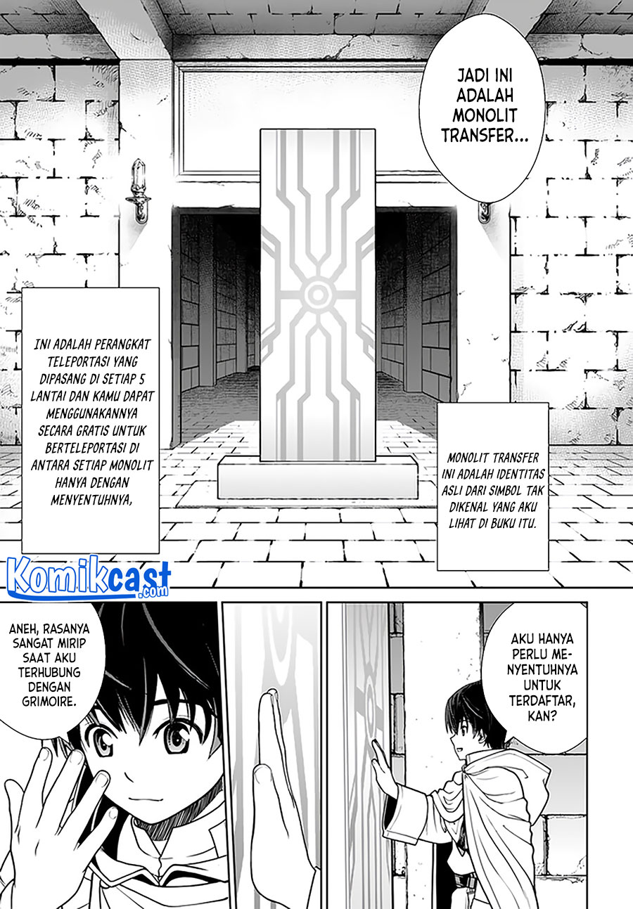 Gokufuri Kyohi Shite Tesaguri Starto! Chapter 15 - halaman 24