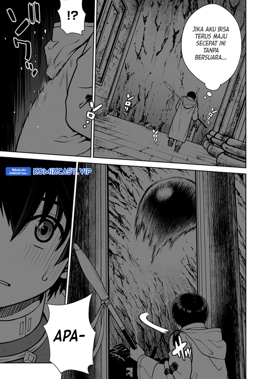 Gokufuri Kyohi Shite Tesaguri Starto! Chapter 29 - halaman 24