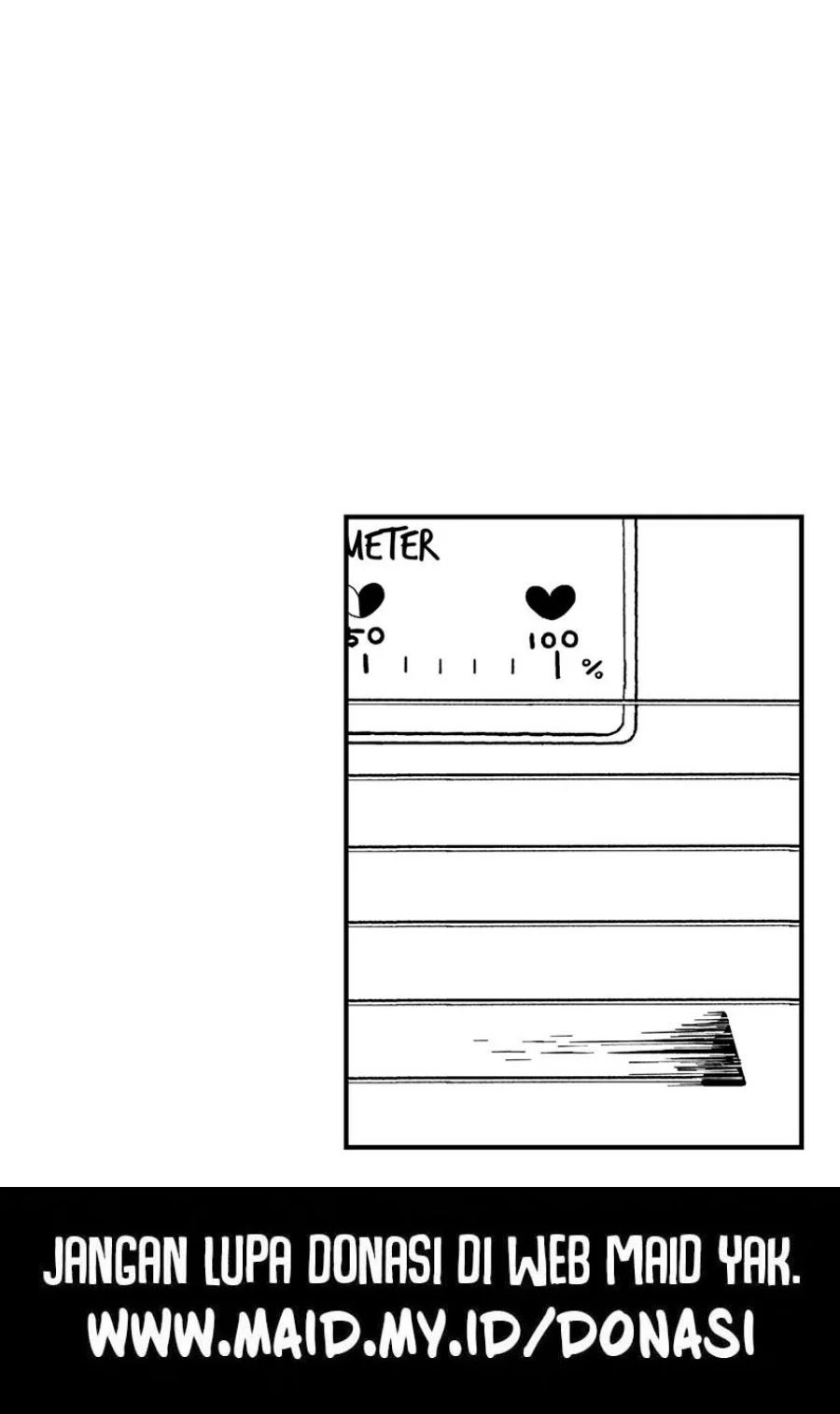 Gokugoku Futsuu no Fuufu no Hanashi Chapter 10 - halaman 6