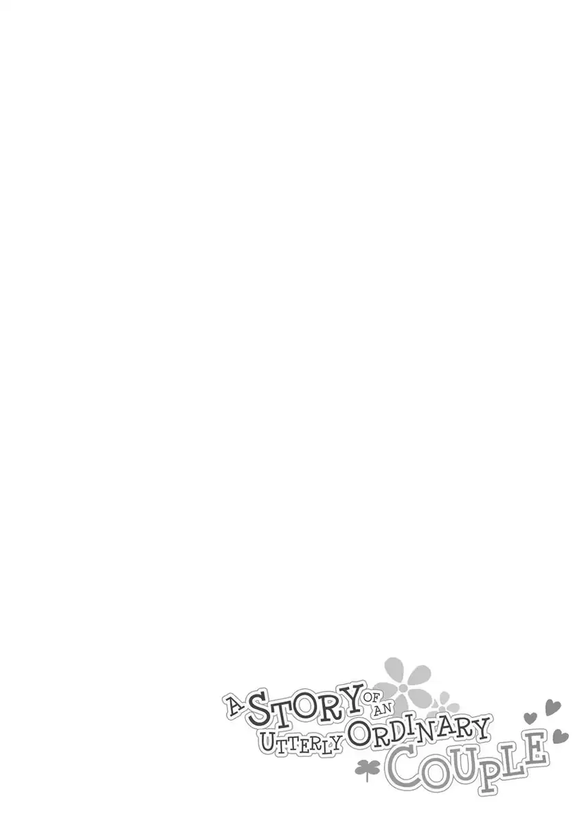 Gokugoku Futsuu no Fuufu no Hanashi Chapter 14.5 - halaman 8