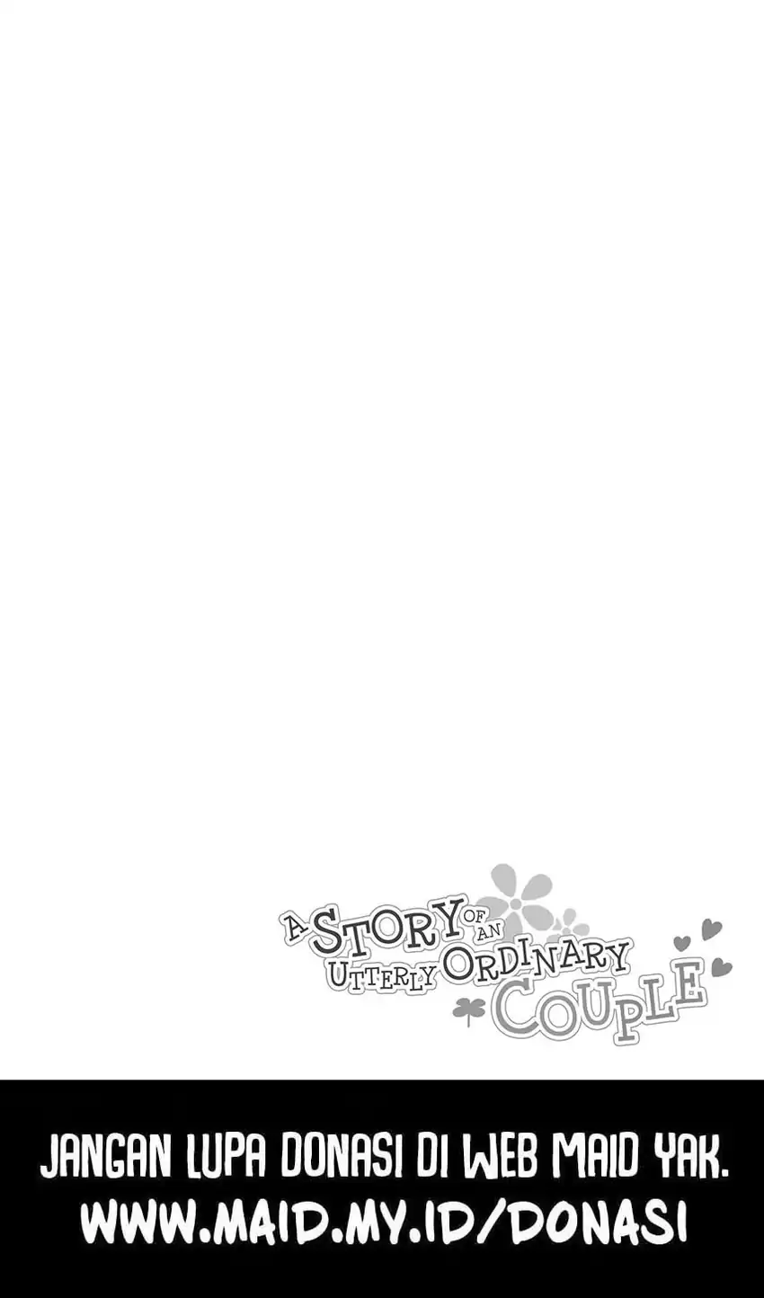 Gokugoku Futsuu no Fuufu no Hanashi Chapter 14 - halaman 8