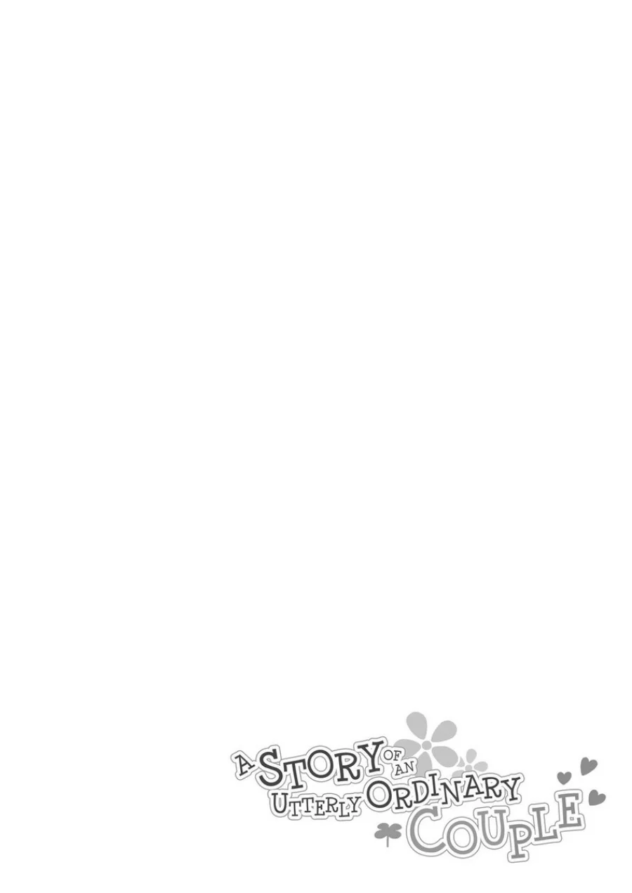 Gokugoku Futsuu no Fuufu no Hanashi Chapter 7 - halaman 8