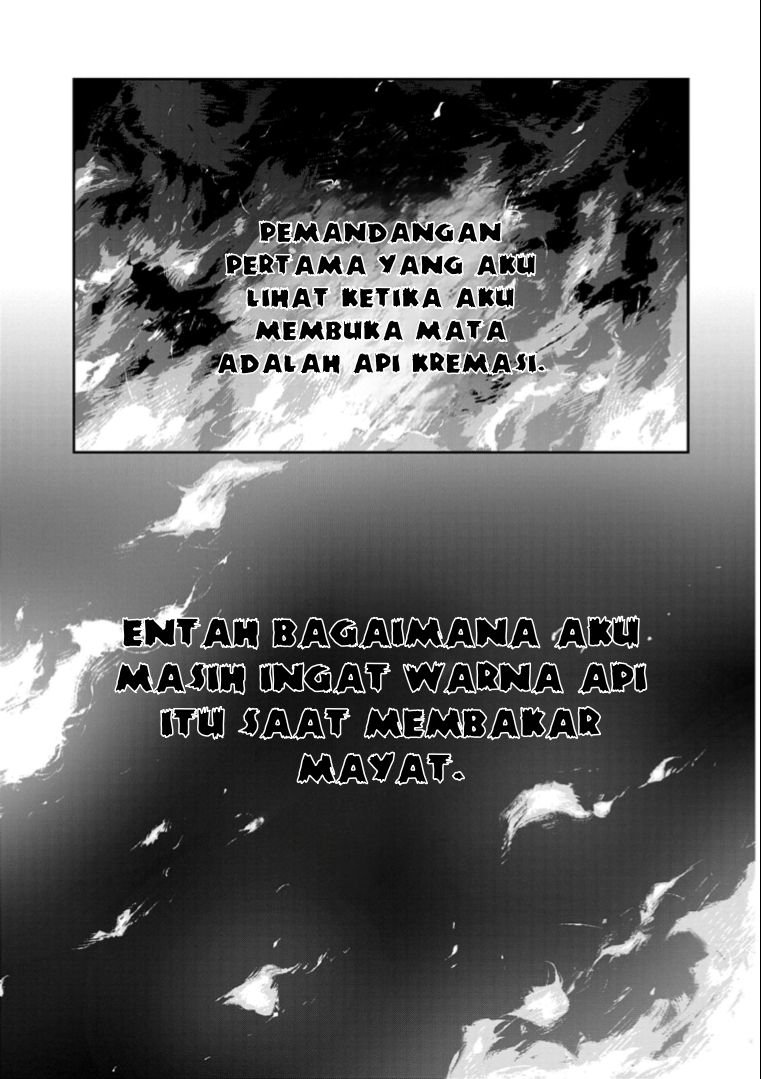 Gokumon Nadeshiko Koko ni Ari Chapter 1 - halaman 6