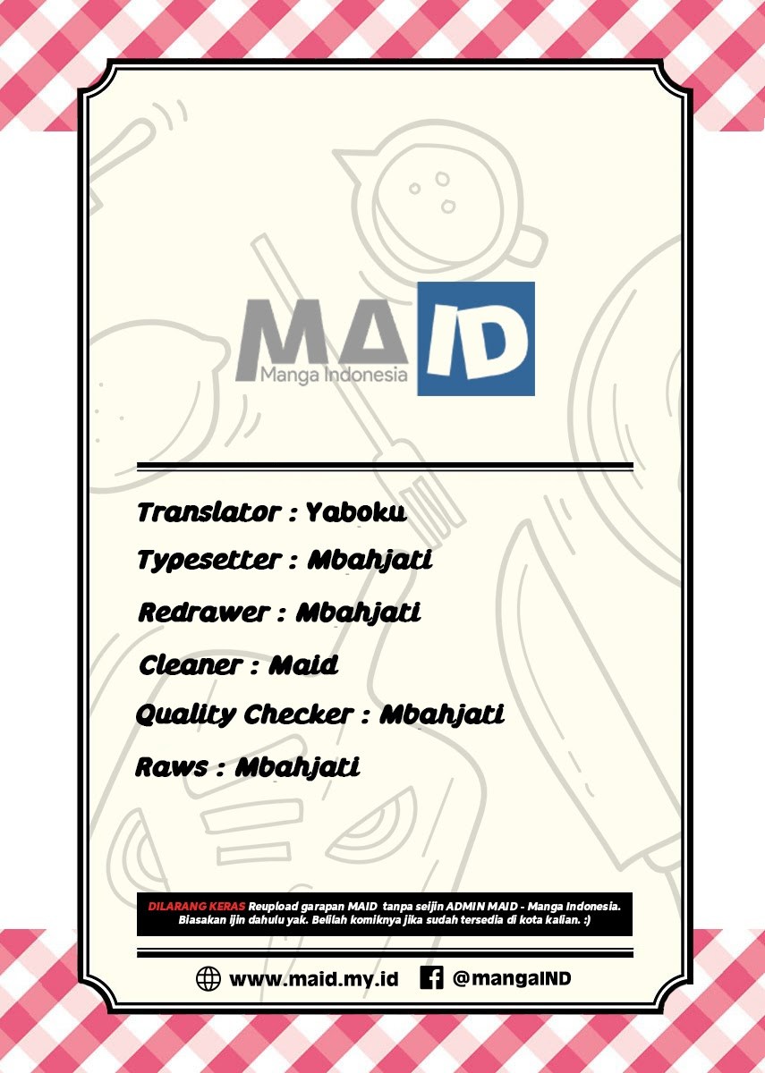 Gokushufudou Chapter 2 - halaman 1