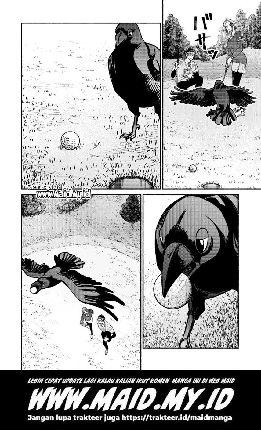 Gokushufudou: The Way of the House Husband Chapter 68 - halaman 16