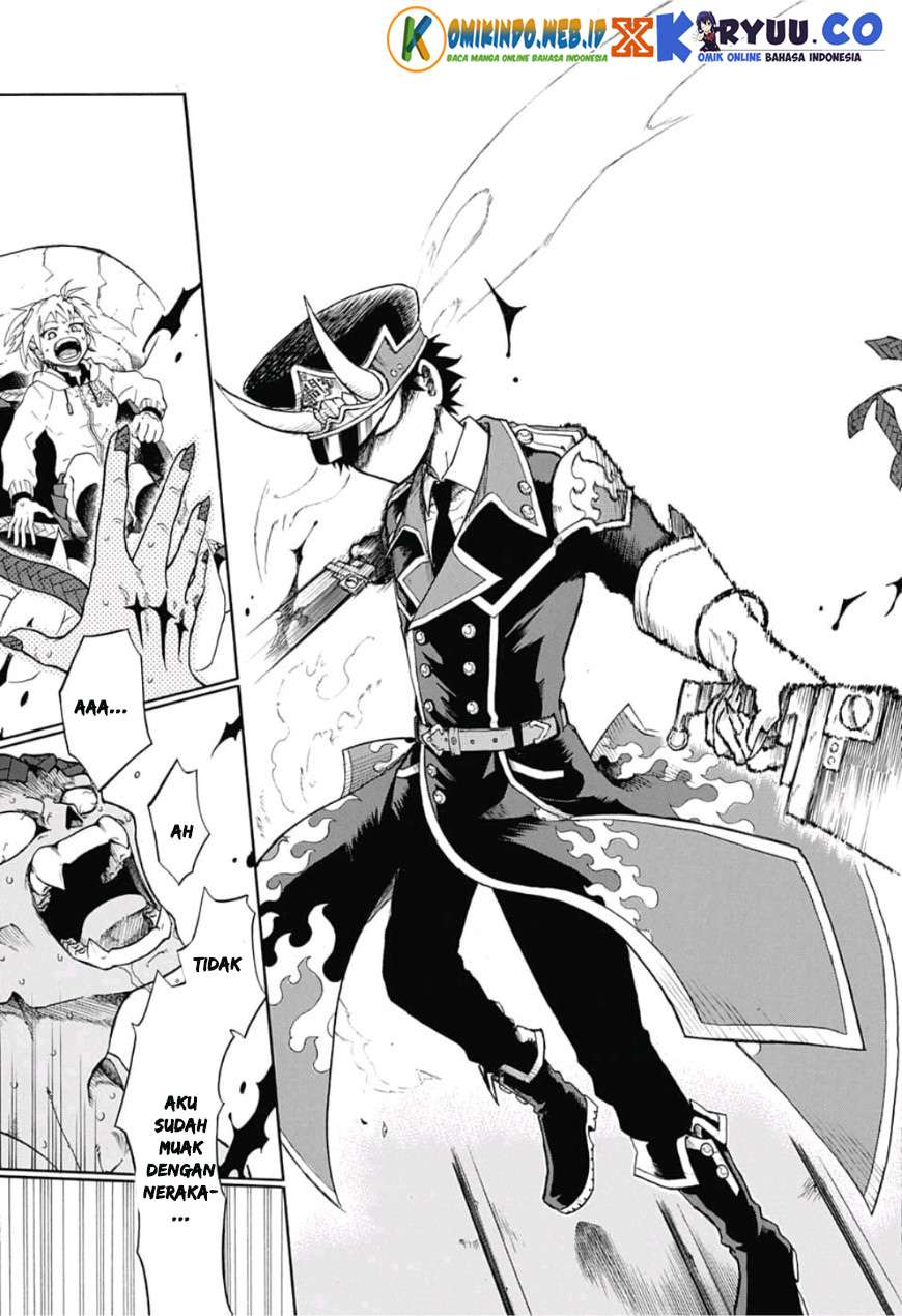 Gokutei Higuma Chapter 1 - halaman 51