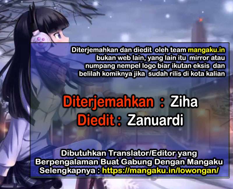 Gokutei Higuma Chapter 16 - halaman 1