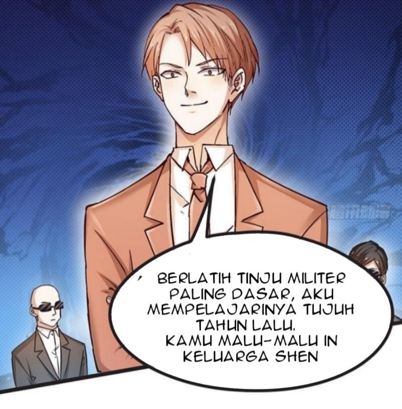 Gold System Chapter 1 - halaman 21