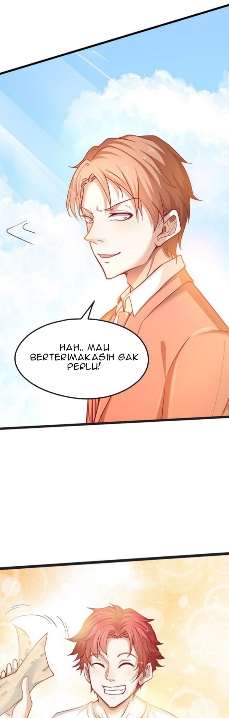 Gold System Chapter 1 - halaman 27