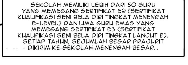 Gold System Chapter 1 - halaman 3