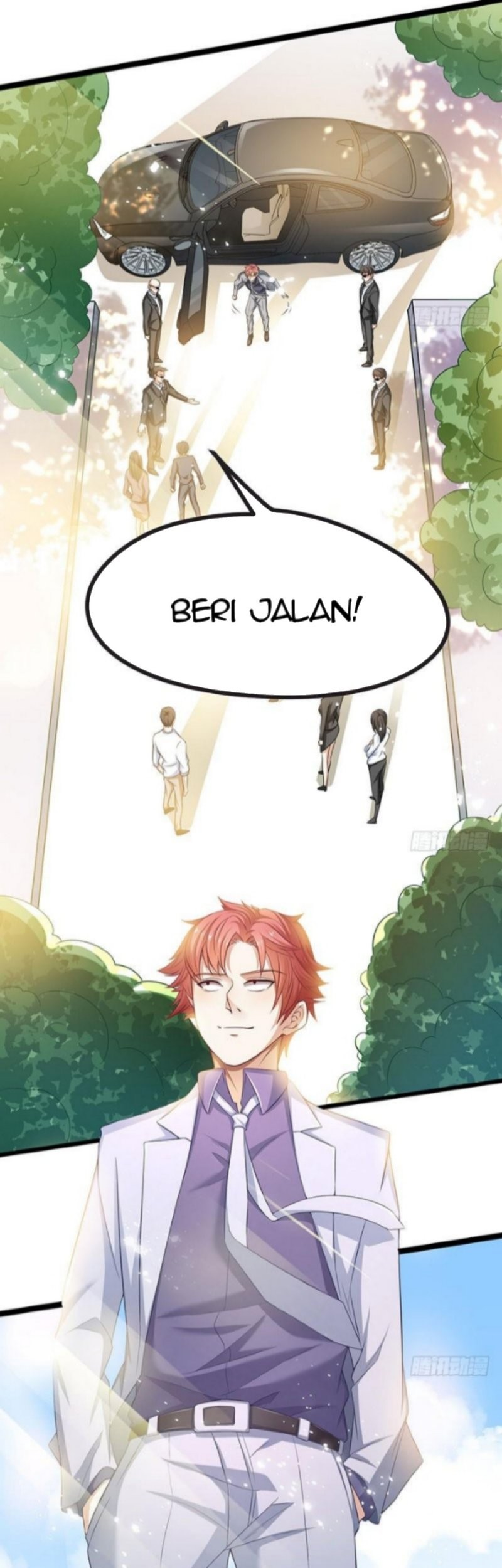 Gold System Chapter 1 - halaman 4
