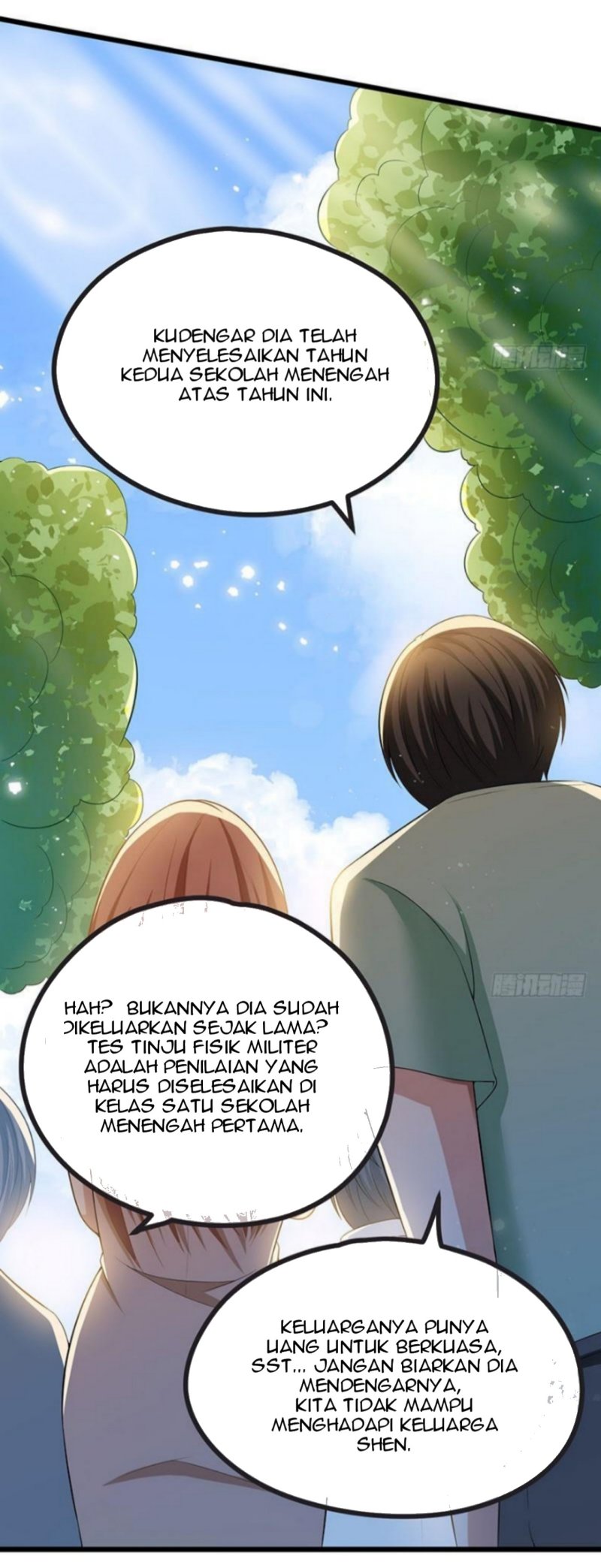Gold System Chapter 1 - halaman 6